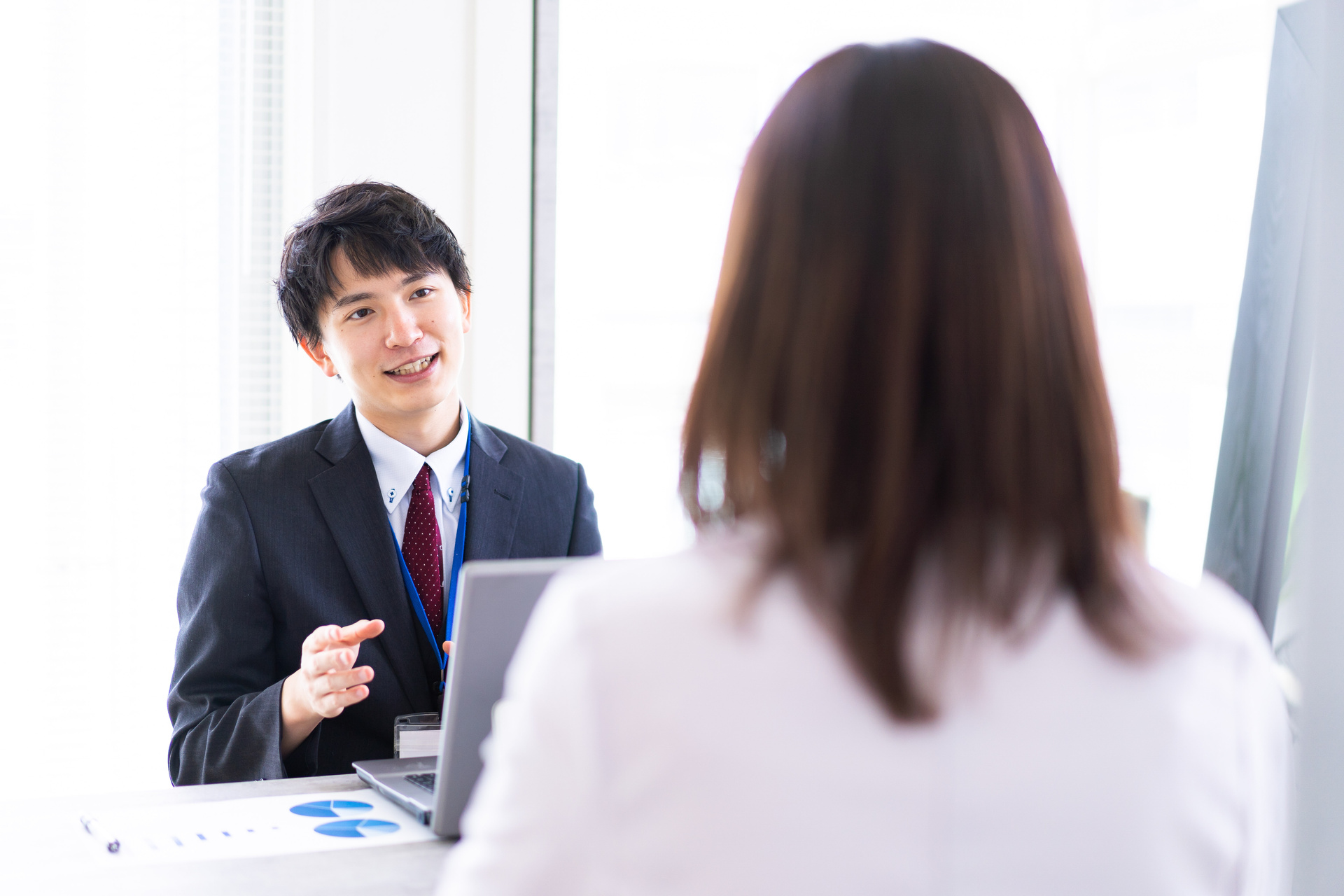 外国人雇用