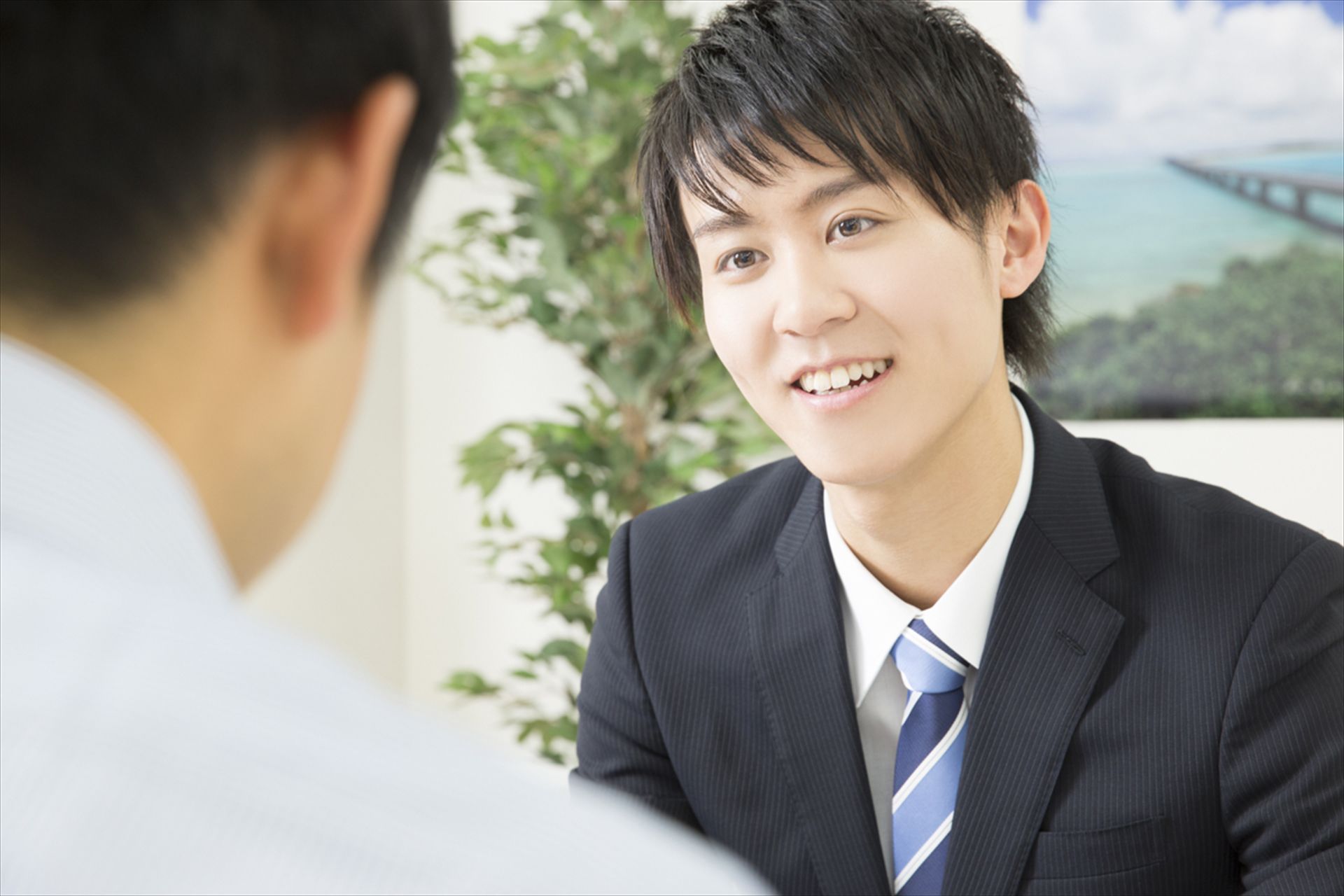 外国人雇用