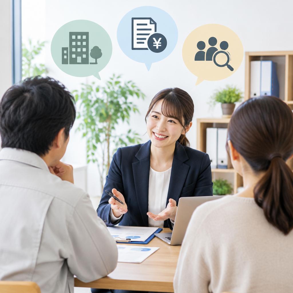 群馬での特定技能採用、まずは一緒に整理しませんか？